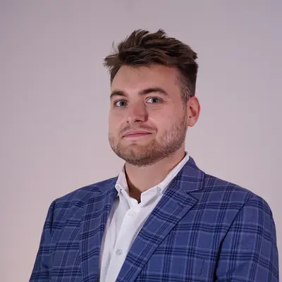 Lukasz Turczyn - Independent Mortgage Specialist